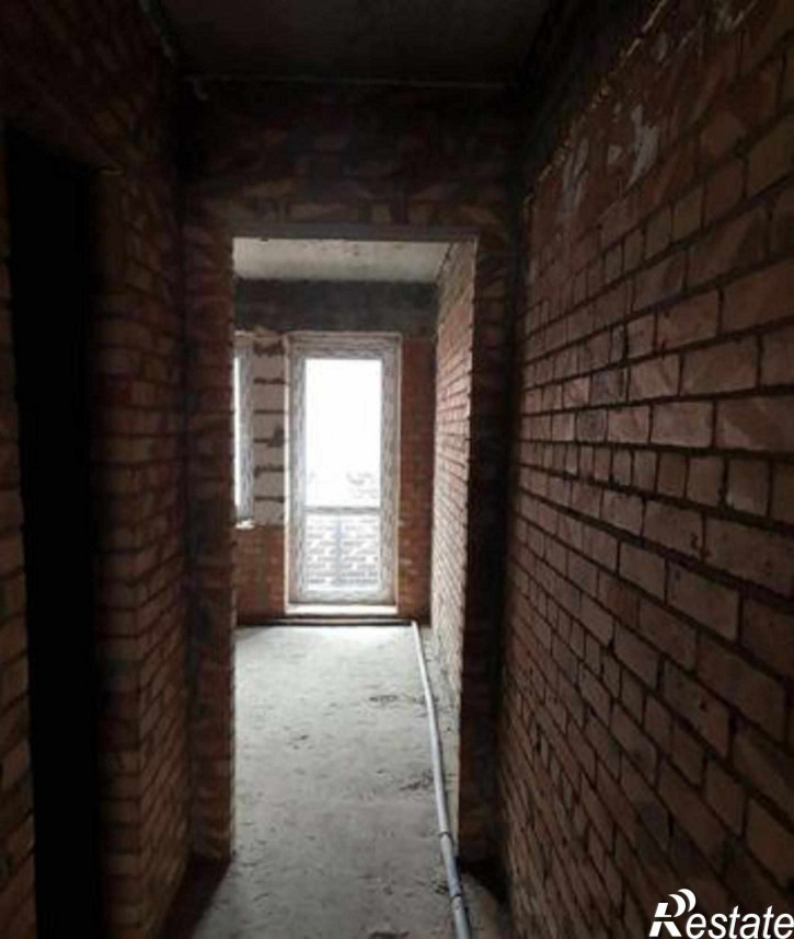 1-комн квартира в новом доме Горсоветская улица, 51с3