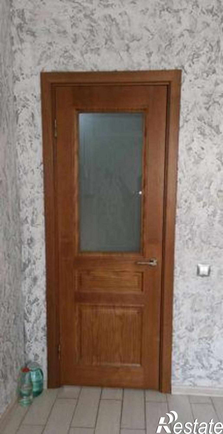 1-комн квартира Ростовский бульвар, 2