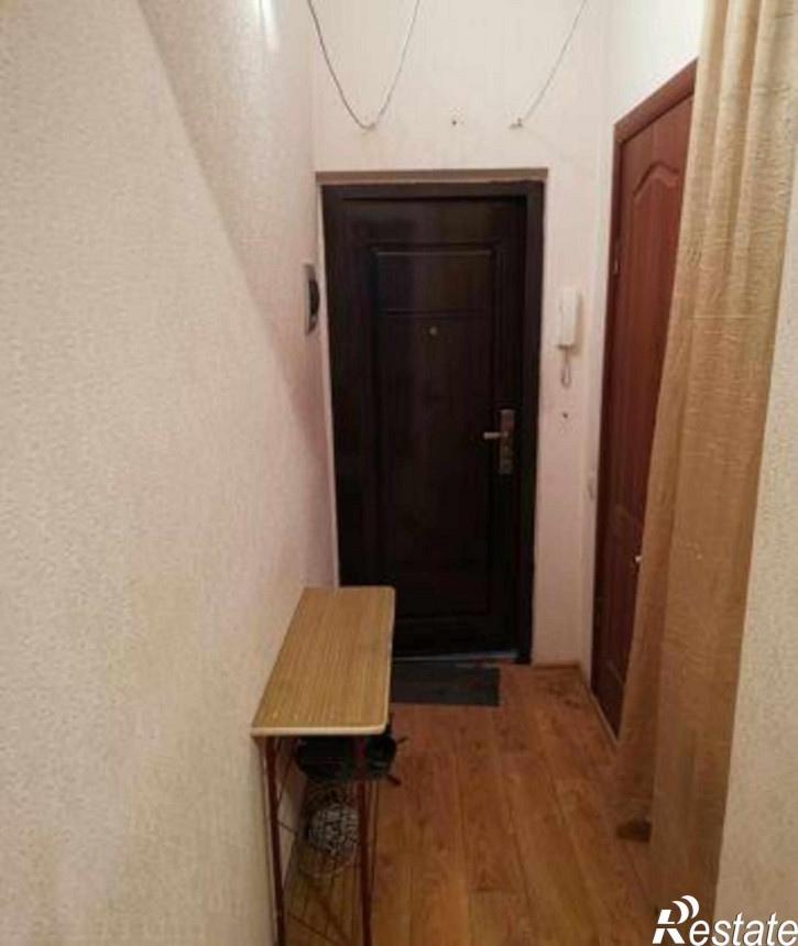 2-комн квартира Тракторная улица, 48