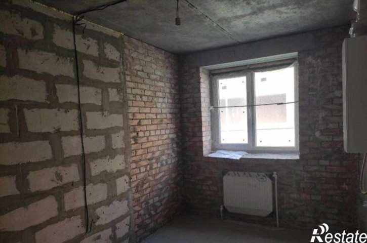 1-комн квартира в новом доме улица Венеры, 24к17