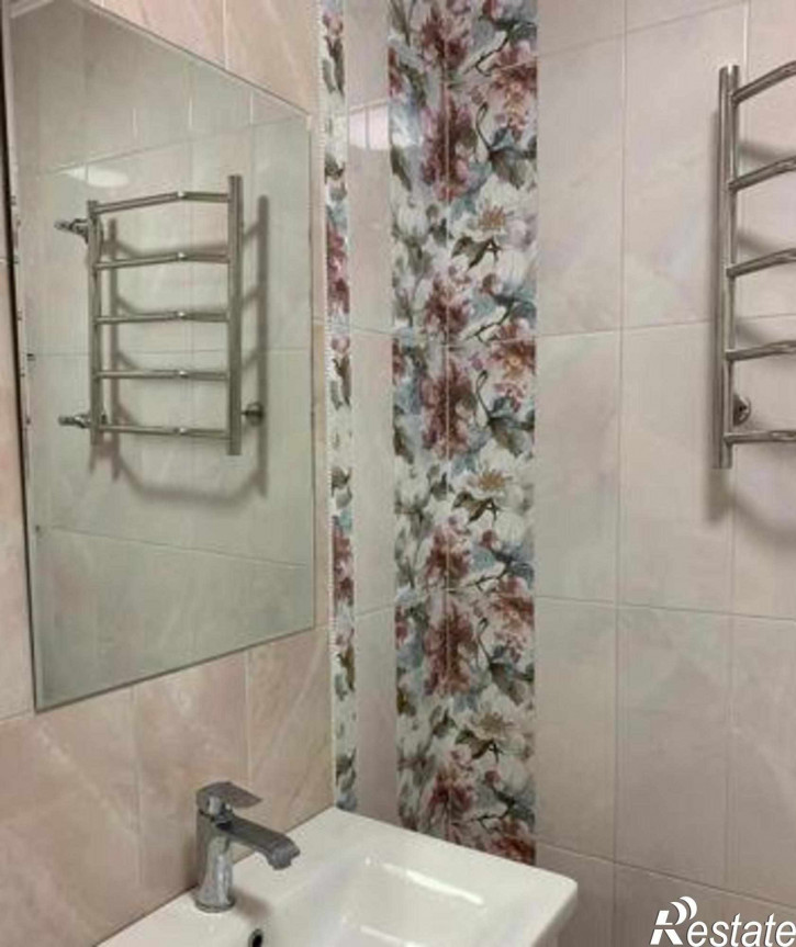 1-комн квартира в новом доме улица Петренко, 8