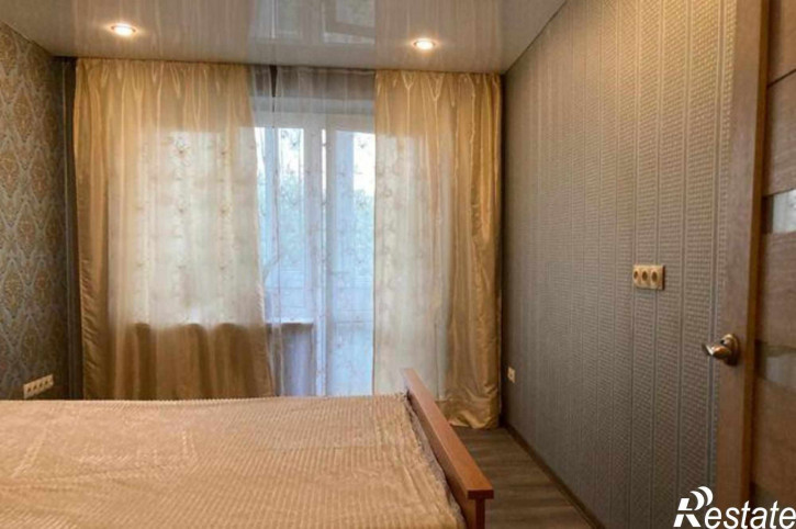 3-комн квартира Металлургическая улица, 29/2