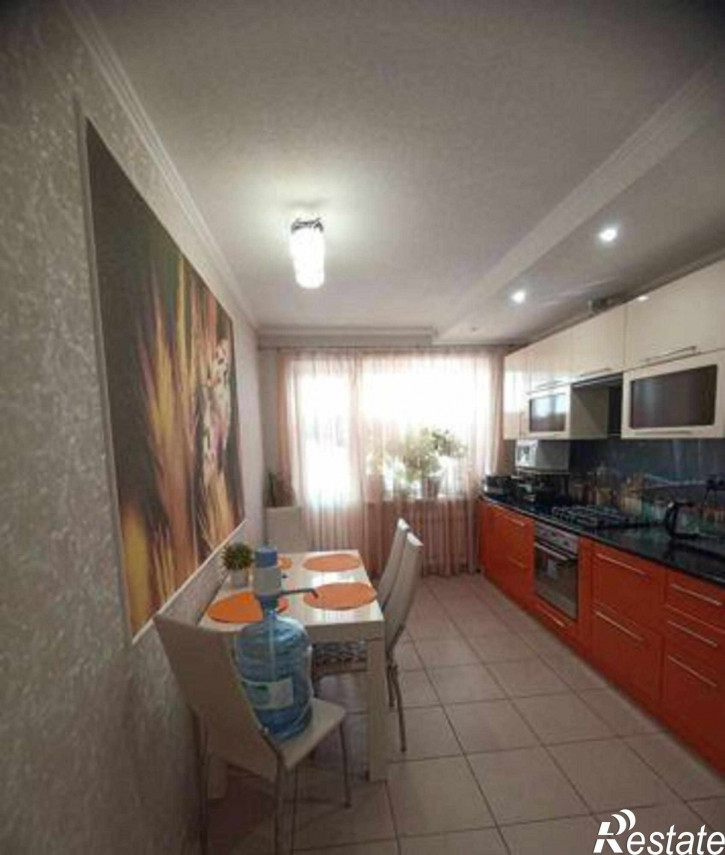 2-комн квартира улица Малиновского, 78В