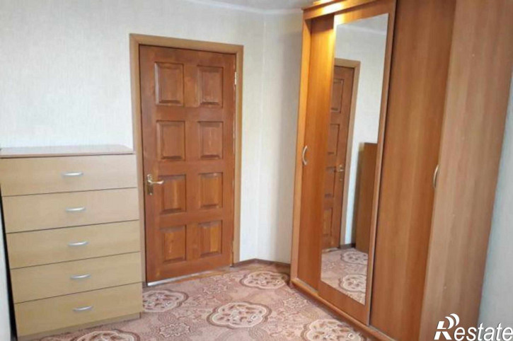 2-комн квартира улица Собино, 52