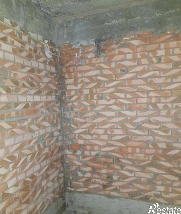 1-комн квартира в новом доме Горсоветская улица, 51с3