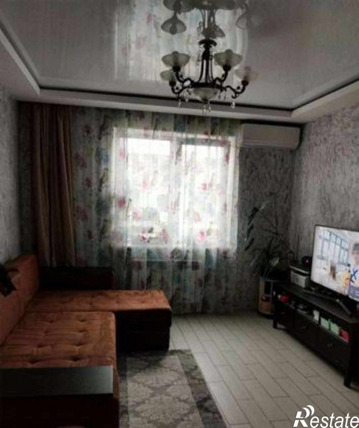 1-комн квартира Ростовский бульвар, 2