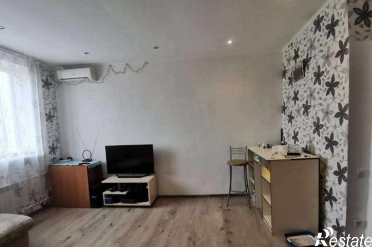 2-комн квартира улица Фрунзе, 5