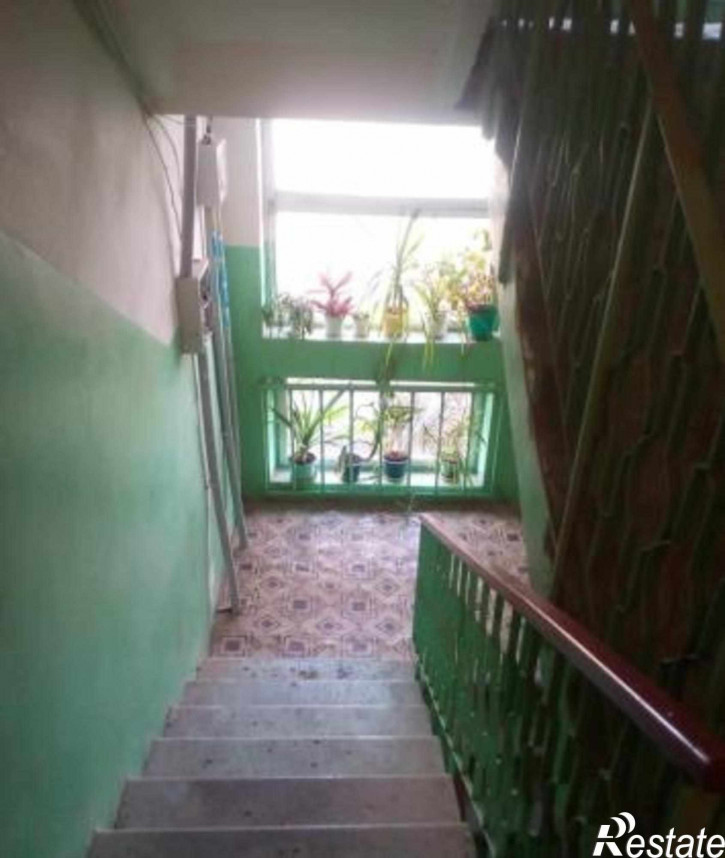 4-комн квартира Абаканская улица, 24