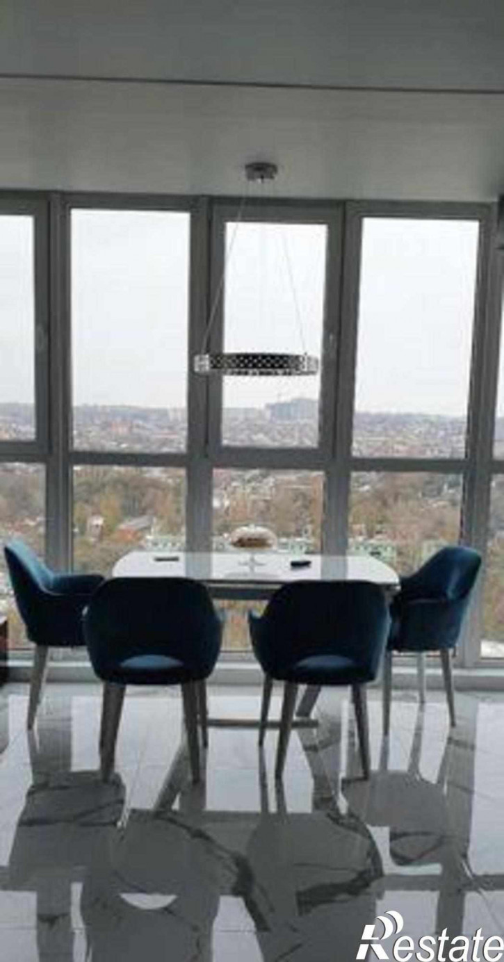 2-комн квартира в новом доме улица Шеболдаева, 95с1