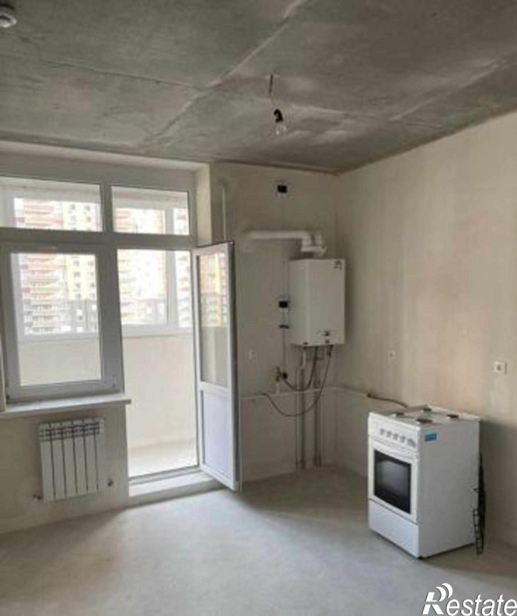 1-комн квартира в новом доме улица Вересаева, 101/1с2