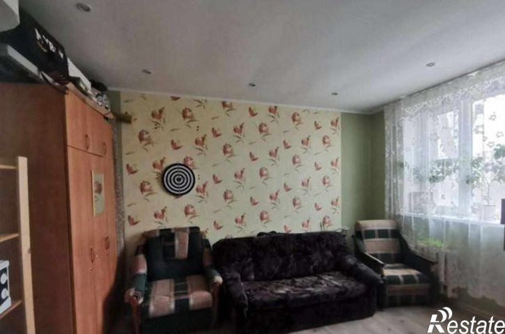 2-комн квартира улица Фрунзе, 5