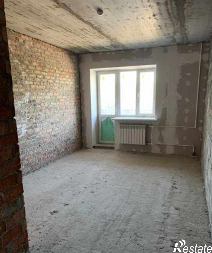 2-комн квартира в новом доме улица Вересаева, 103В