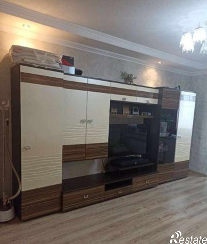 2-комн квартира улица Малиновского, 78В