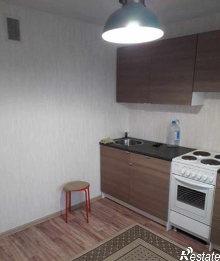 1-комн квартира переулок Андреева, 9/4