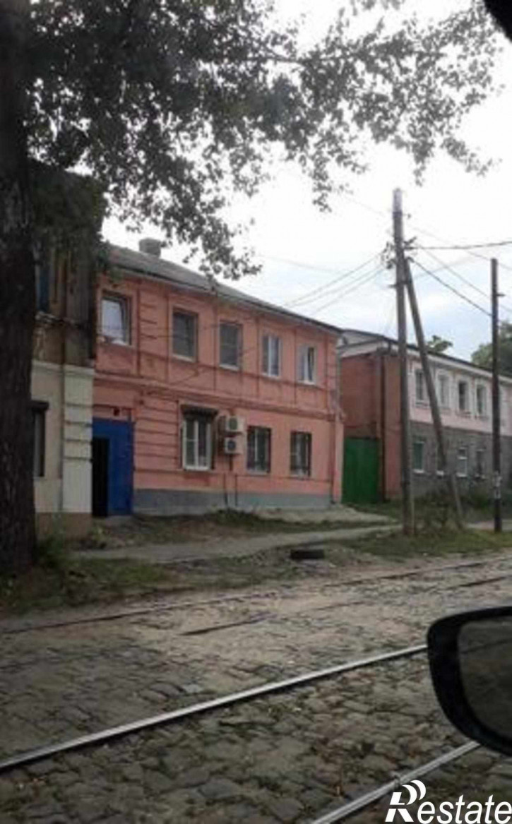 2-комн квартира улица Собино, 52
