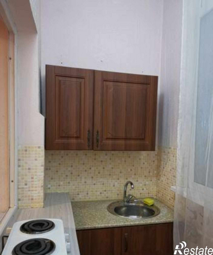 2-комн квартира Тракторная улица, 48