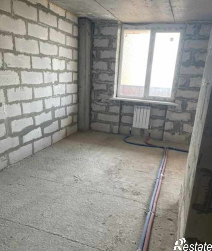 1-комн квартира в новом доме проспект Ленина, 140А