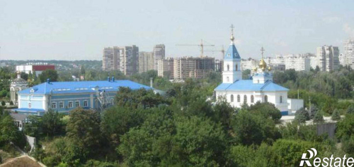 2-комн квартира Творческая улица, 9