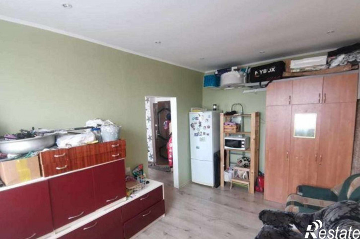 2-комн квартира улица Фрунзе, 5