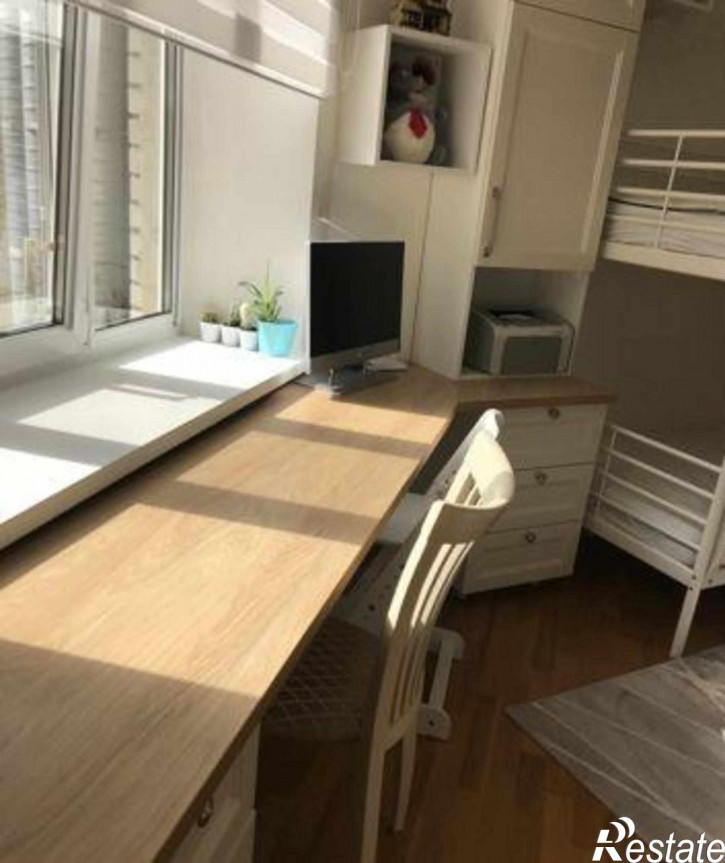 3-комн квартира улица Текучёва, 236