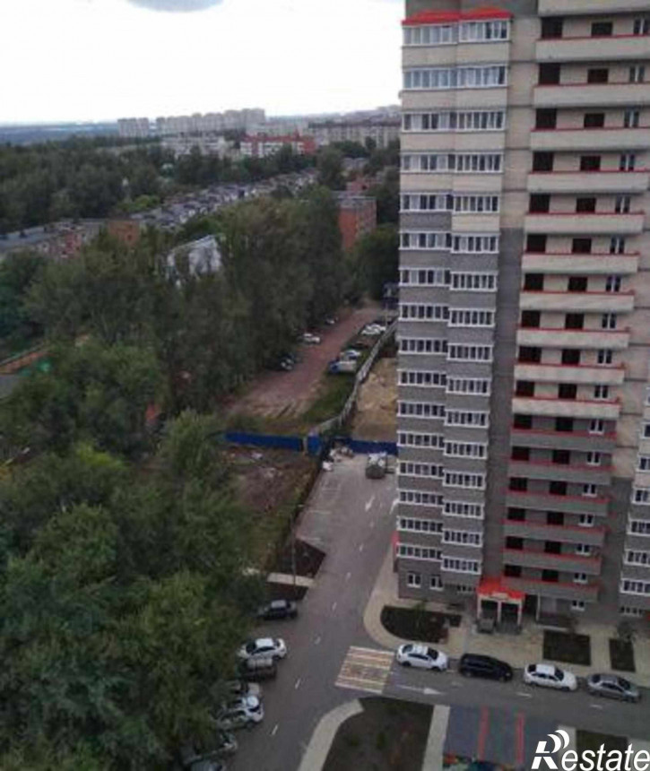 1-комн квартира проспект 40-летия Победы, 63/17с8