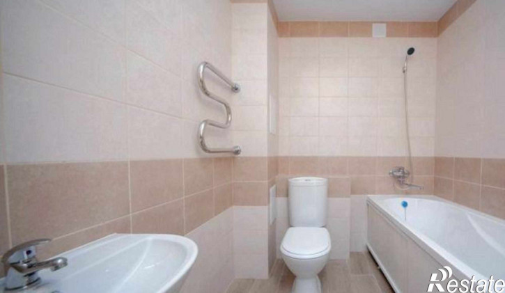 2-комн квартира в новом доме улица 8 Марта, 7