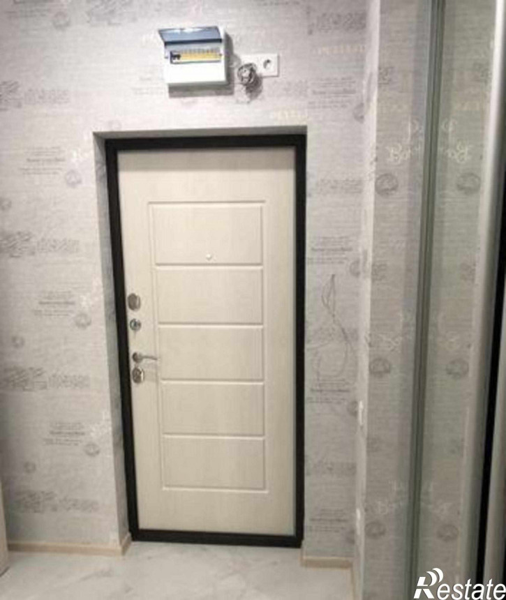 2-комн квартира улица Пановой, 30к2
