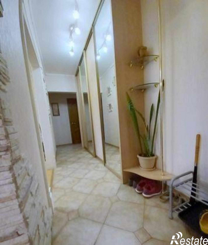 3-комн квартира Восточная улица, 11