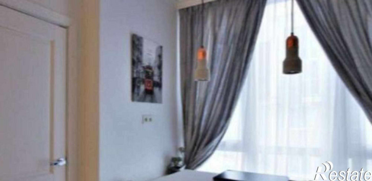 2-комн квартира улица Шаповалова, 1Дс1