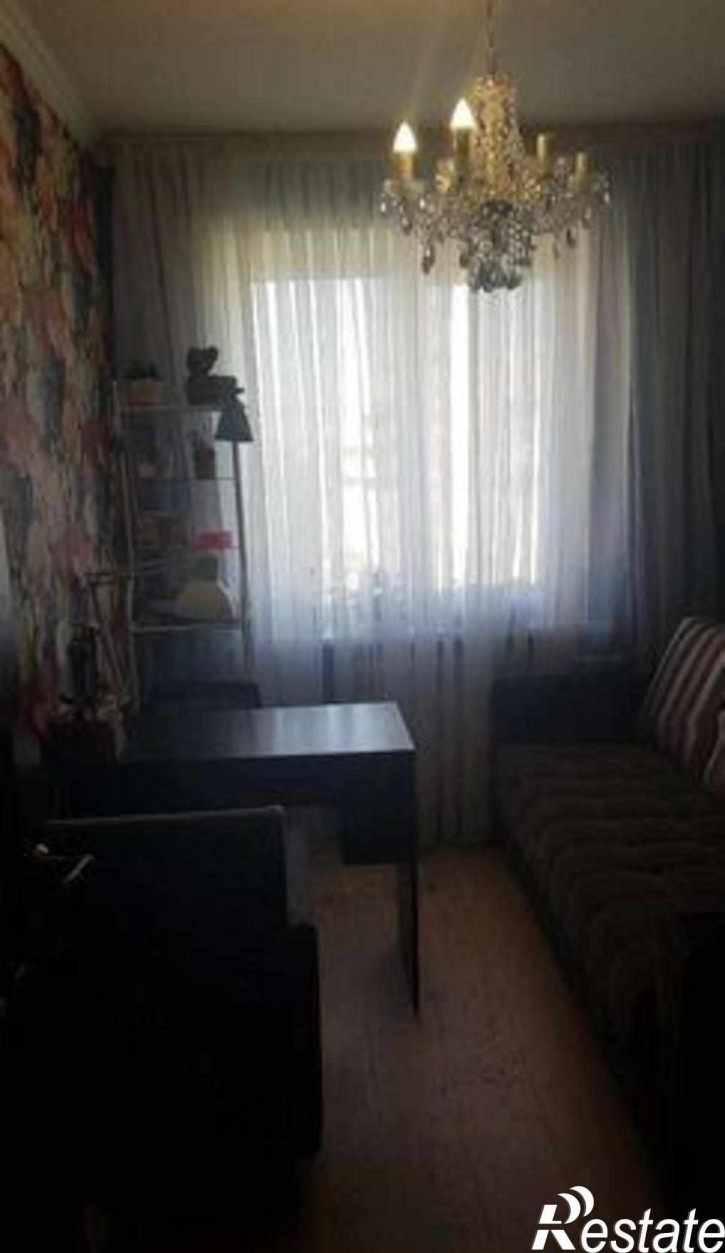 2-комн квартира Металлургическая улица, 20/1