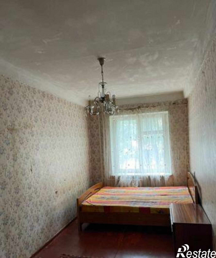 2-комн квартира 2-я Краснодарская улица, 90