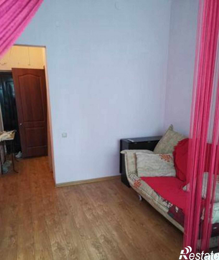 2-комн квартира Тракторная улица, 48