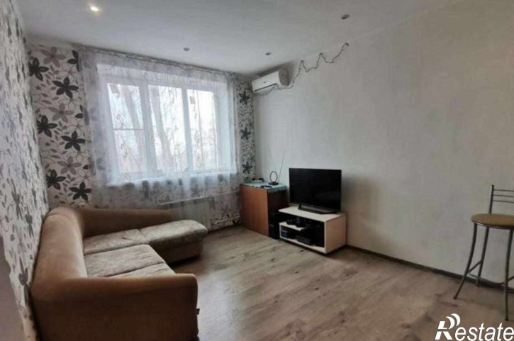 2-комн квартира улица Фрунзе, 5