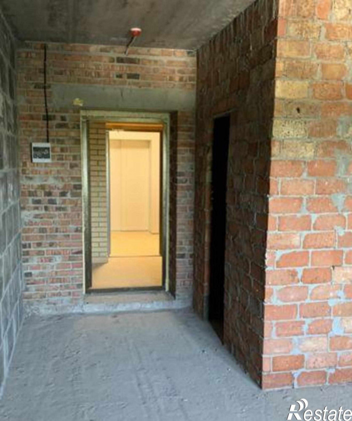 2-комн квартира в новом доме улица Вересаева, 103В