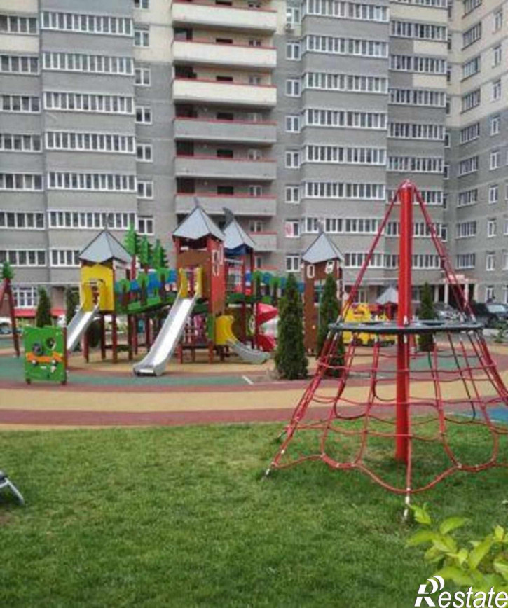1-комн квартира проспект 40-летия Победы, 63/17с8