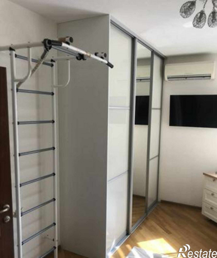 3-комн квартира улица Текучёва, 236
