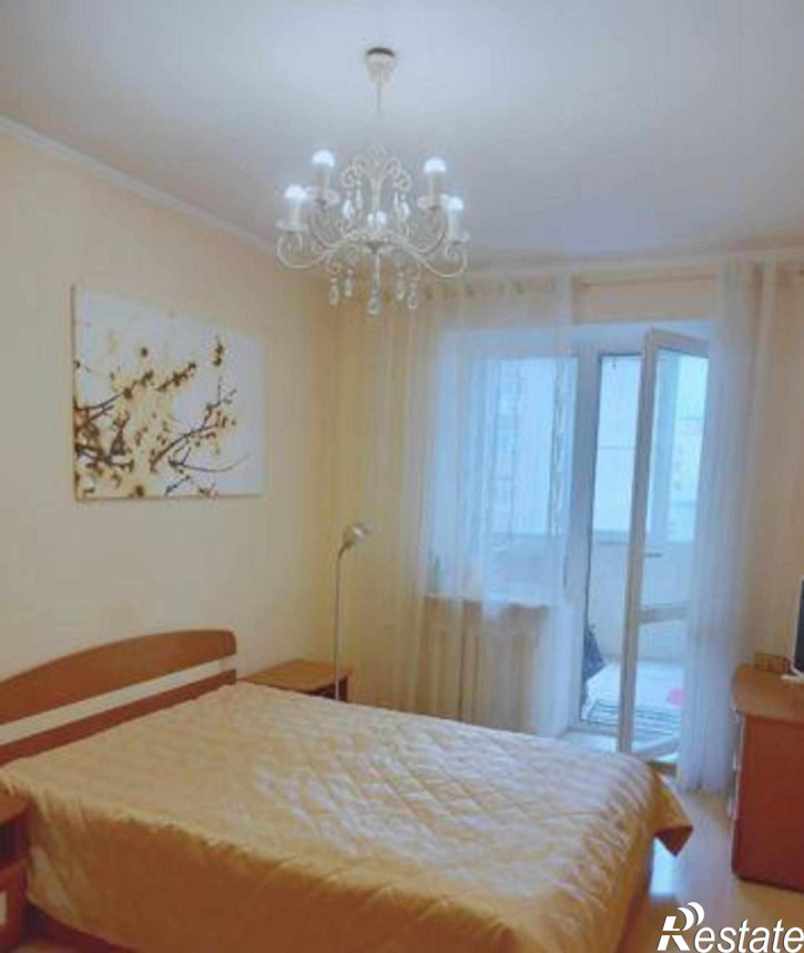 3-комн квартира Восточная улица, 11