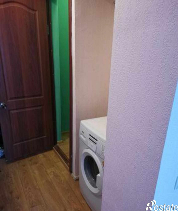 2-комн квартира Тракторная улица, 48