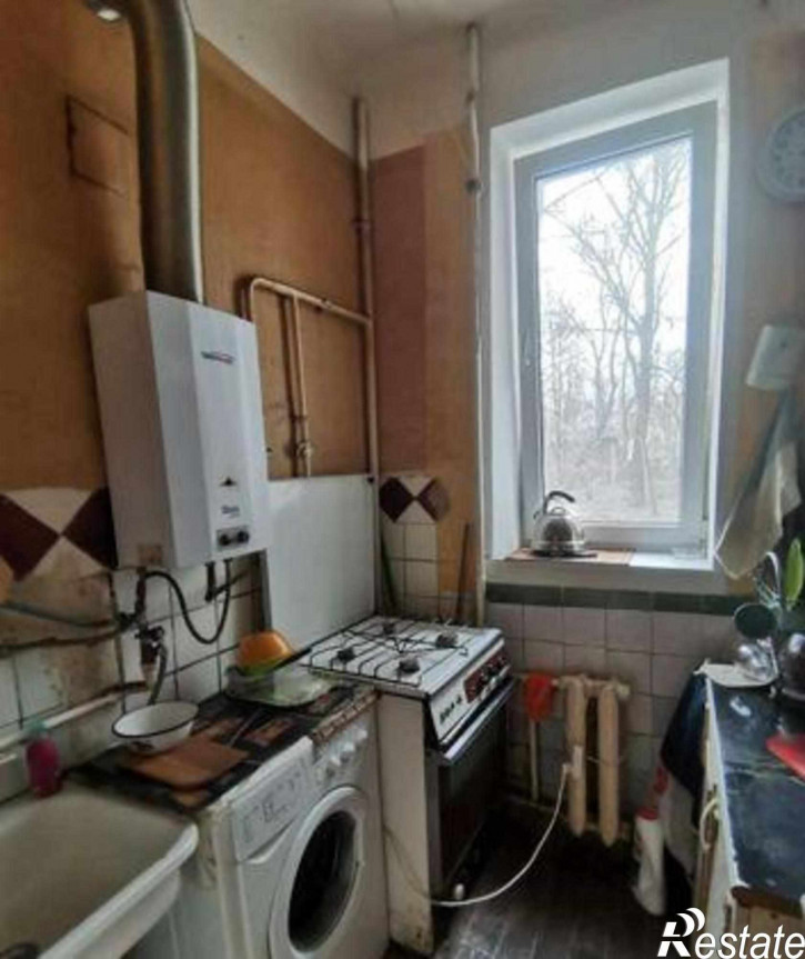 2-комн квартира улица Фрунзе, 5