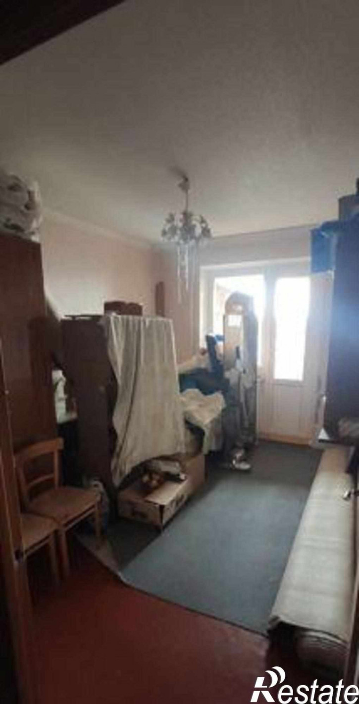 3-комн квартира улица Зорге, 72/1