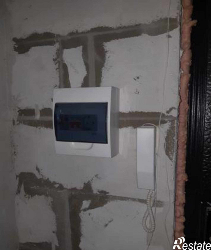 1-комн квартира в новом доме улица Мечникова, 39Б