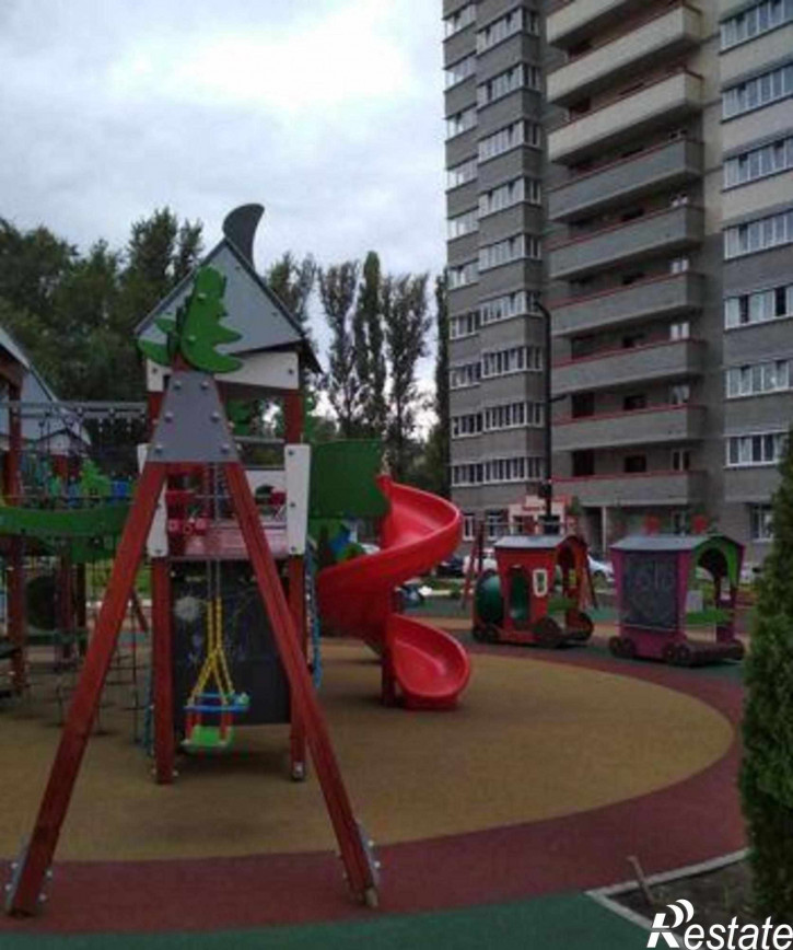 1-комн квартира проспект 40-летия Победы, 63/17с8