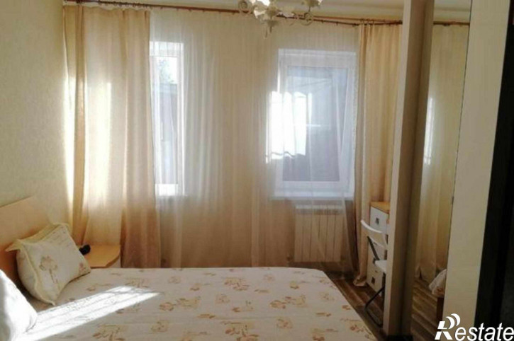Коттедж/дом Боевой переулок, 36