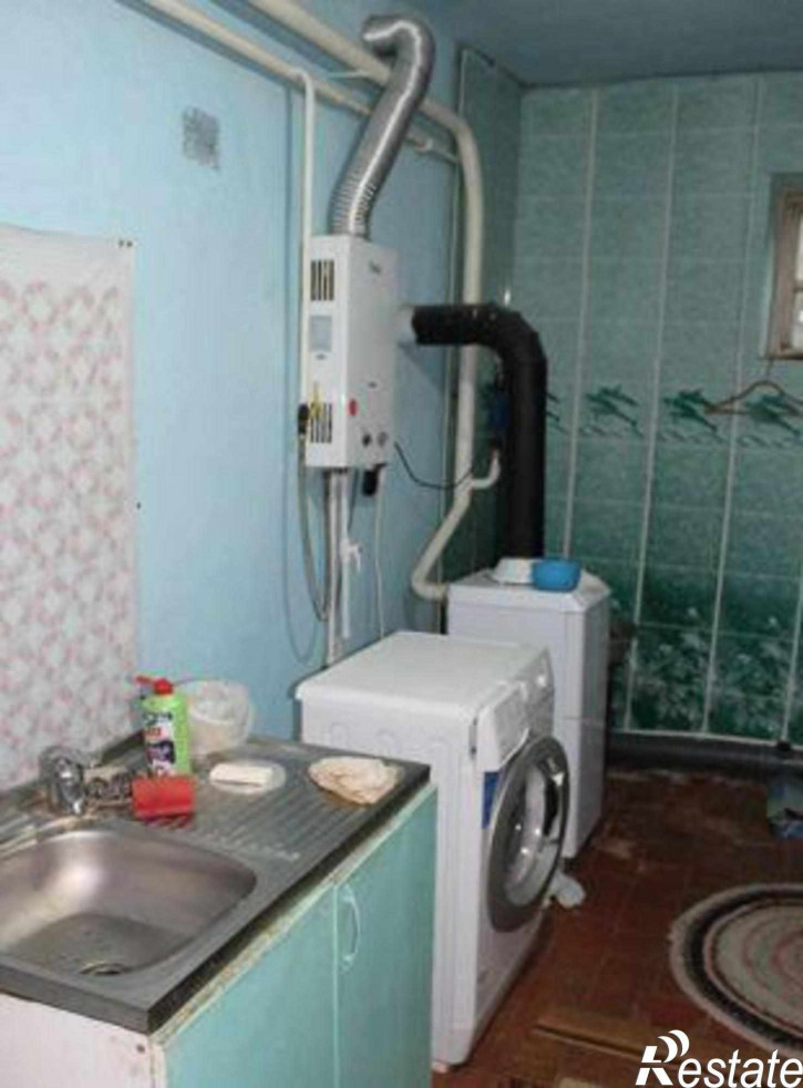 Коттедж/дом Задонская улица, 49