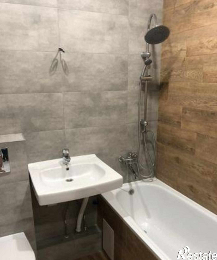 2-комн квартира улица Пановой, 30к2