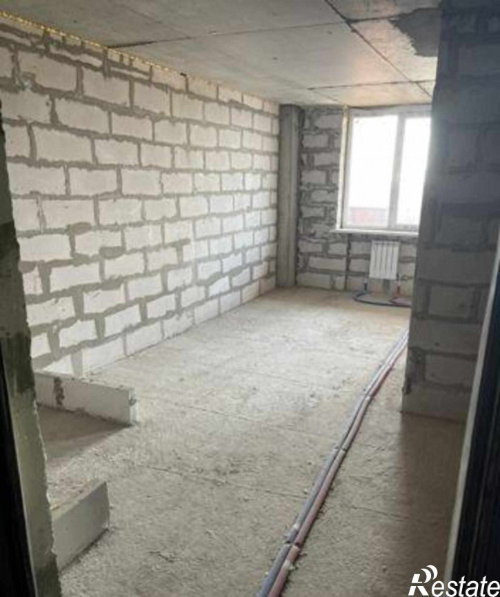 1-комн квартира в новом доме проспект Ленина, 140А