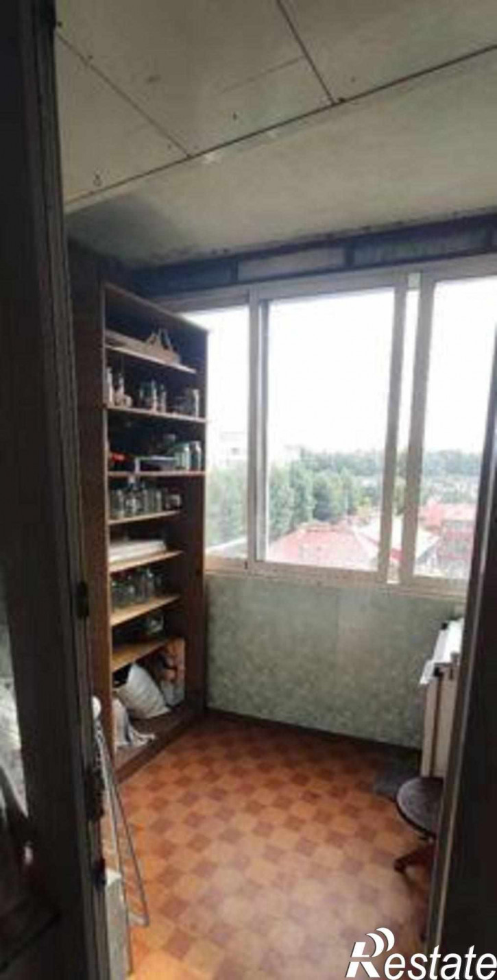 3-комн квартира улица Зорге, 72/1