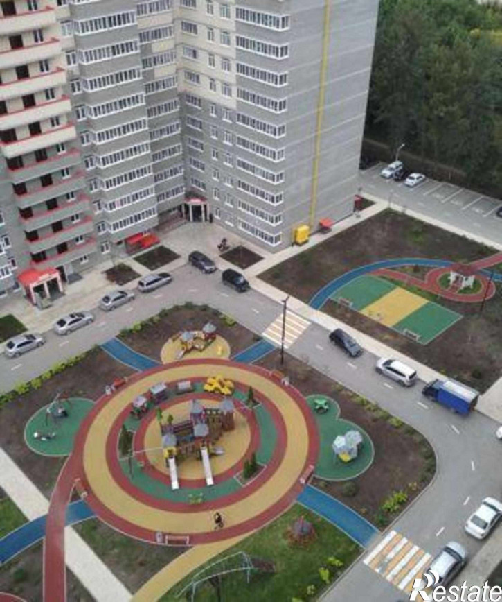 1-комн квартира проспект 40-летия Победы, 63/17с8