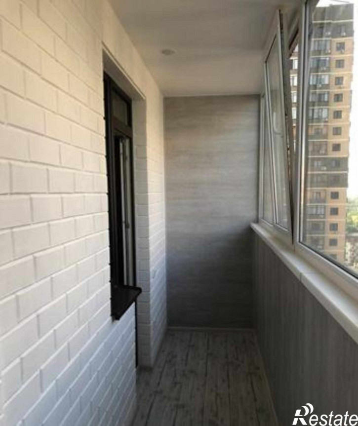 2-комн квартира улица Пановой, 30к2
