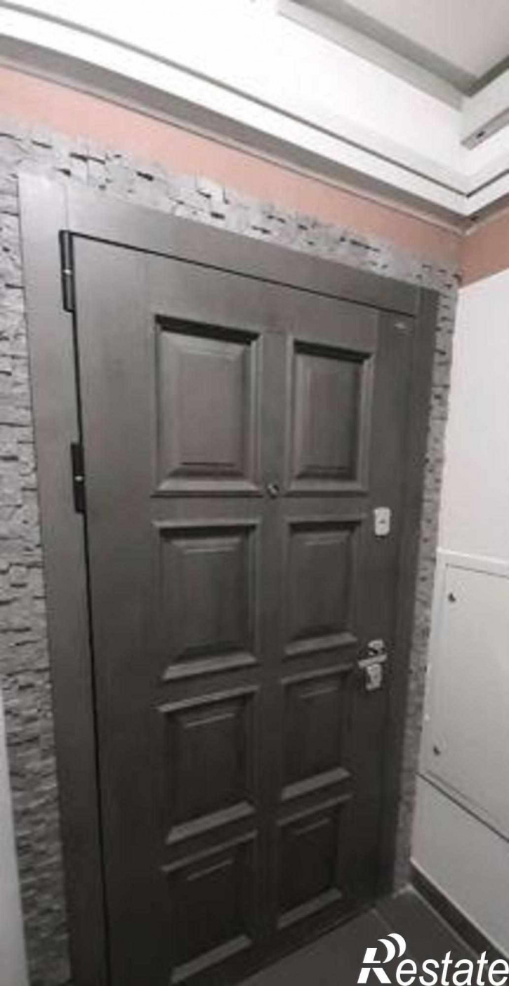 1-комн квартира в новом доме Стабильная улица, 3с1